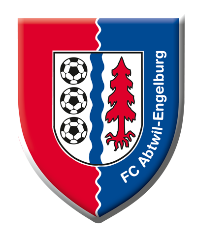 Erneuerung Spiserwis – FC Abtwil-Engelburg Logo